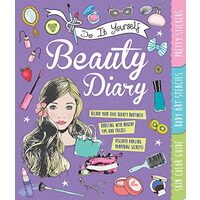 Do It Yourself Beauty Diary