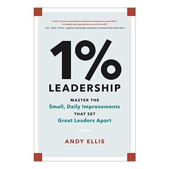 1% Leadership - Imagine 1