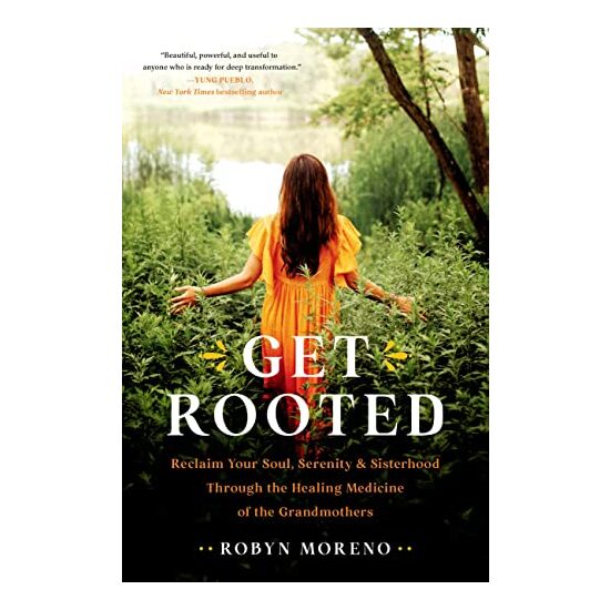 Get Rooted - Imagine 1
