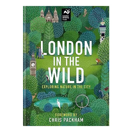 London in the Wild