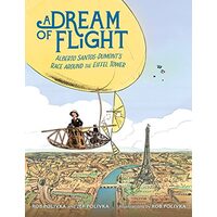 A Dream of Flight