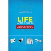 Life after college