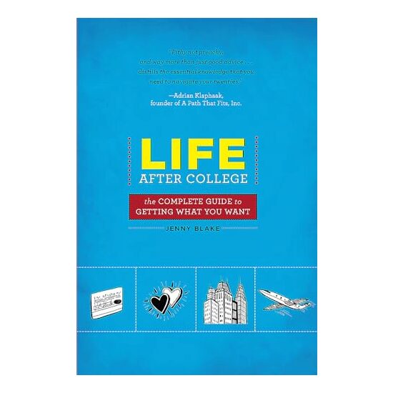 Life after college - Imagine 1