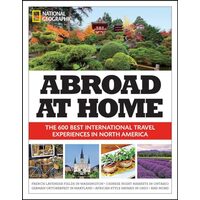 Abroad at home, National Geographic Society (U.S.)