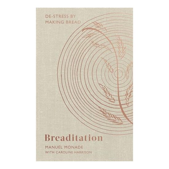Breaditation, Manuel Monade