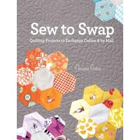 Sew to swap