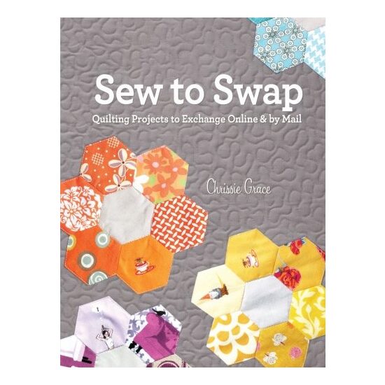 Sew to swap - Imagine 1
