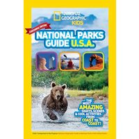 National Parks Guide USA