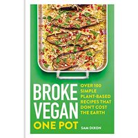 Broke Vegan