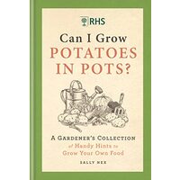 RHS Can I Grow Potatoes in Pots