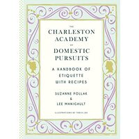 The Charleston Academy of Domestic Pursuits, Suzanne Williamson Pollak