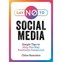 Say No to Social Media