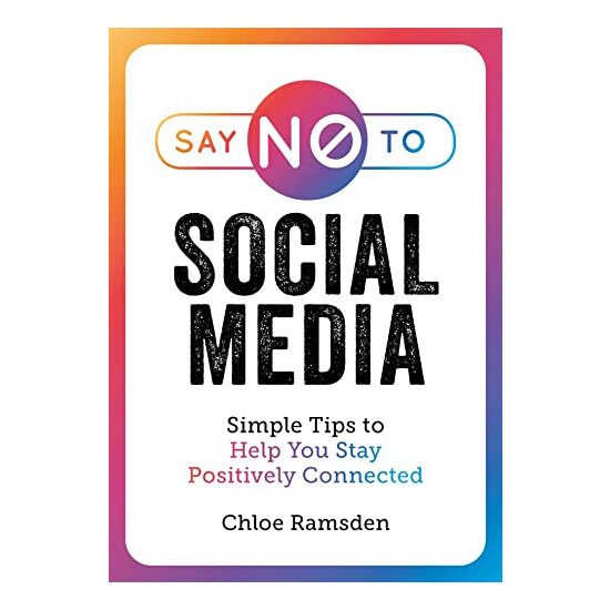 Say No to Social Media