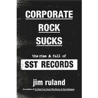 Corporate Rock Sucks