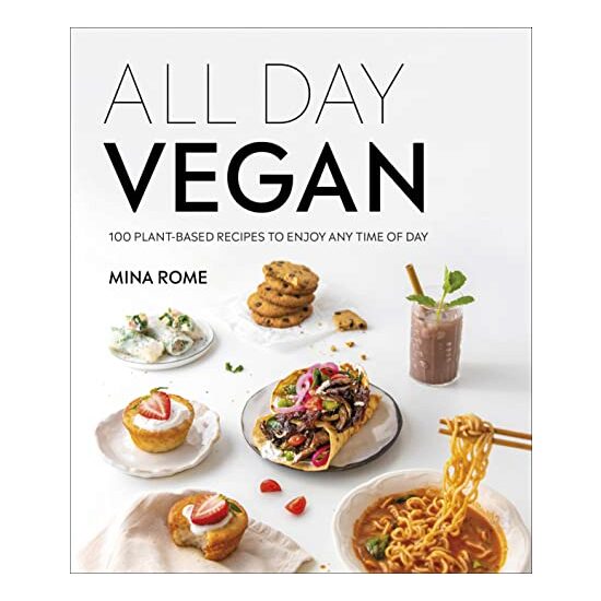 All Day Vegan - Imagine 1