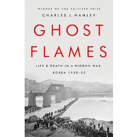 Ghost Flames