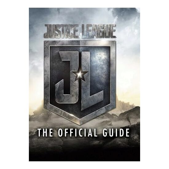 Justice League - Imagine 1