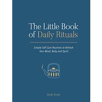 Little Book of Daily Rituals