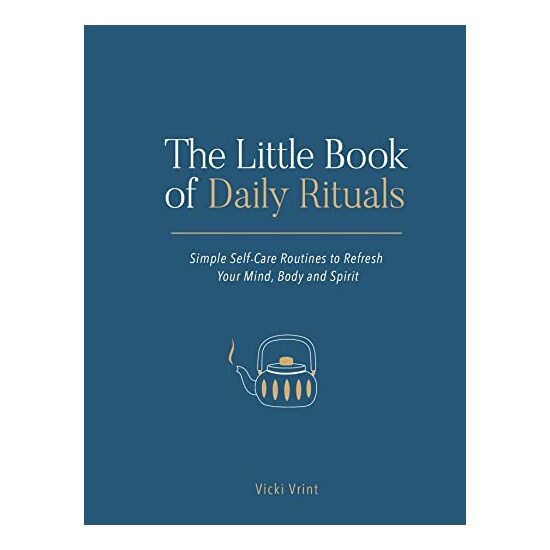Little Book of Daily Rituals