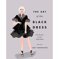 Art of the Black Dress