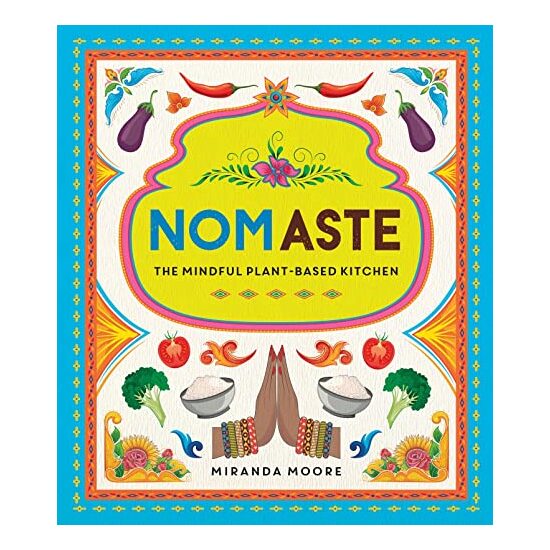 Nomaste, Miranda Moore