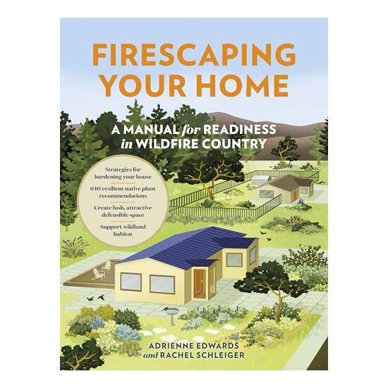 Firescaping Your Home