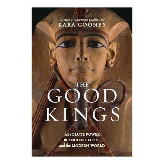 Good Kings, Kara Cooney