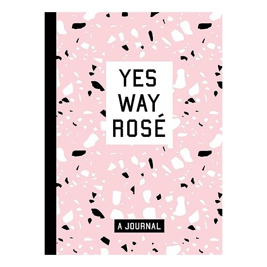 Yes Way Rosé