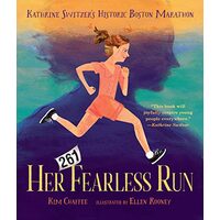 Her Fearless Run
