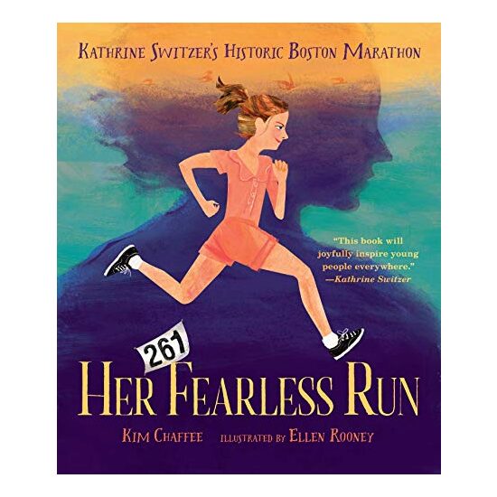 Her Fearless Run