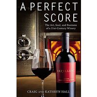 A perfect score