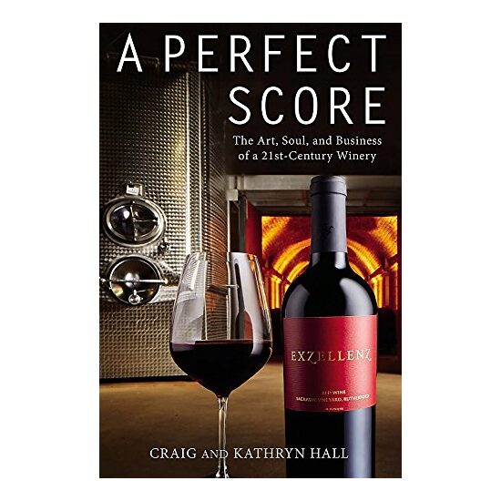 A perfect score