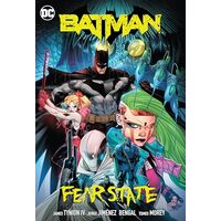 Batman Vol. 5