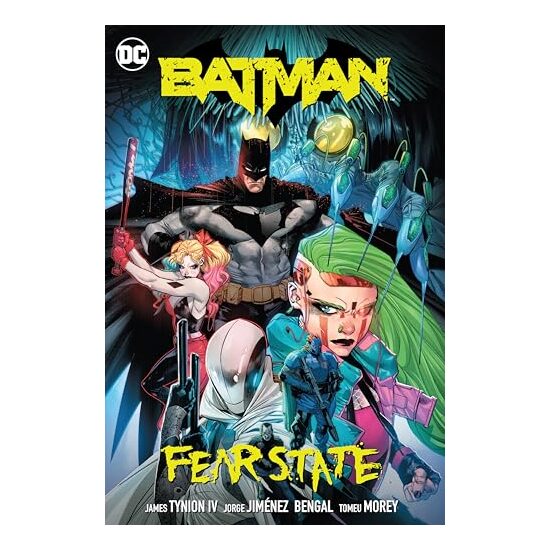 Batman Vol. 5