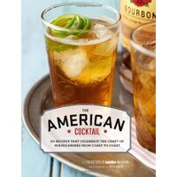 American cocktail