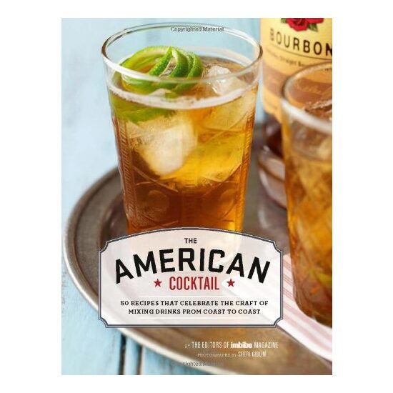 American cocktail