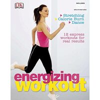 Energizing workout