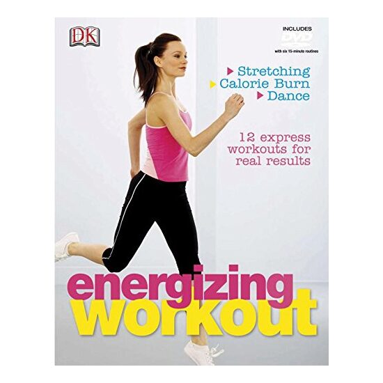 Energizing workout