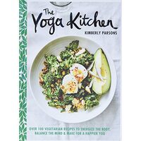 The Yoga Kitchen