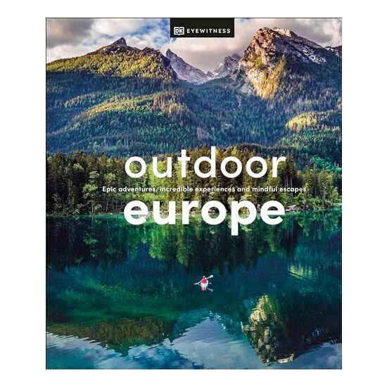 Outdoor Europe