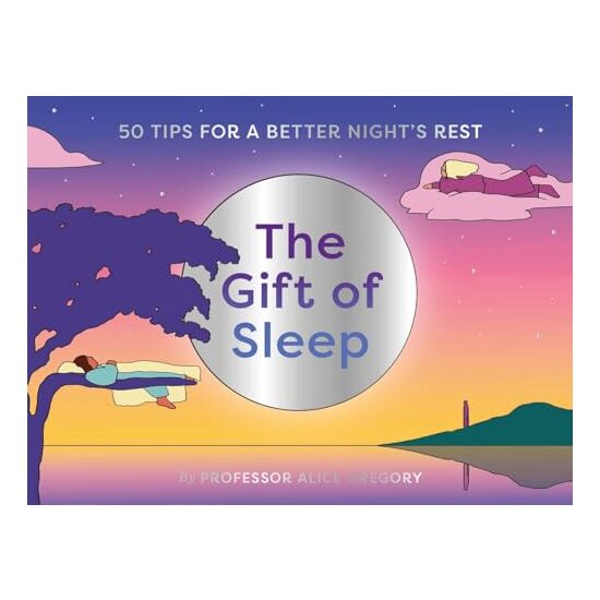The Gift of Sleep - Imagine 1
