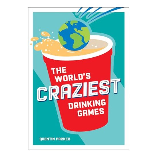 The World's Craziest Drinking Games - Imagine 1