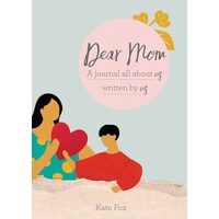 Dear Mom
