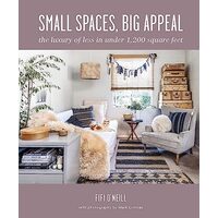 Small Homes with Big Appeal