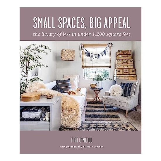 Small Homes with Big Appeal - Imagine 1