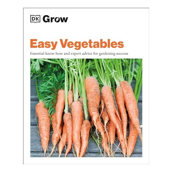 Grow Easy Vegetables