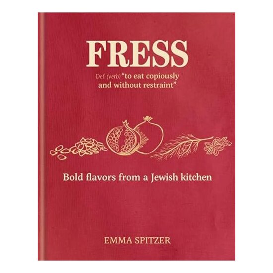 Fress, Emma Spitzer