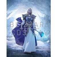 Blizzard Cosplay