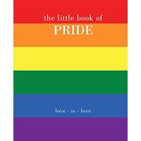 Little Book of Pride