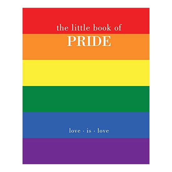 Little Book of Pride - Imagine 1